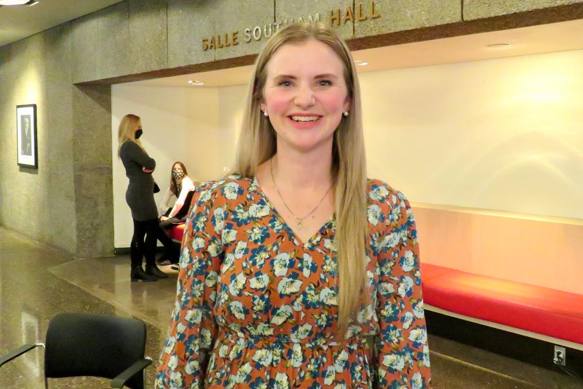 Ottawa Dancers Revel in Shen Yun’s Love of the Art