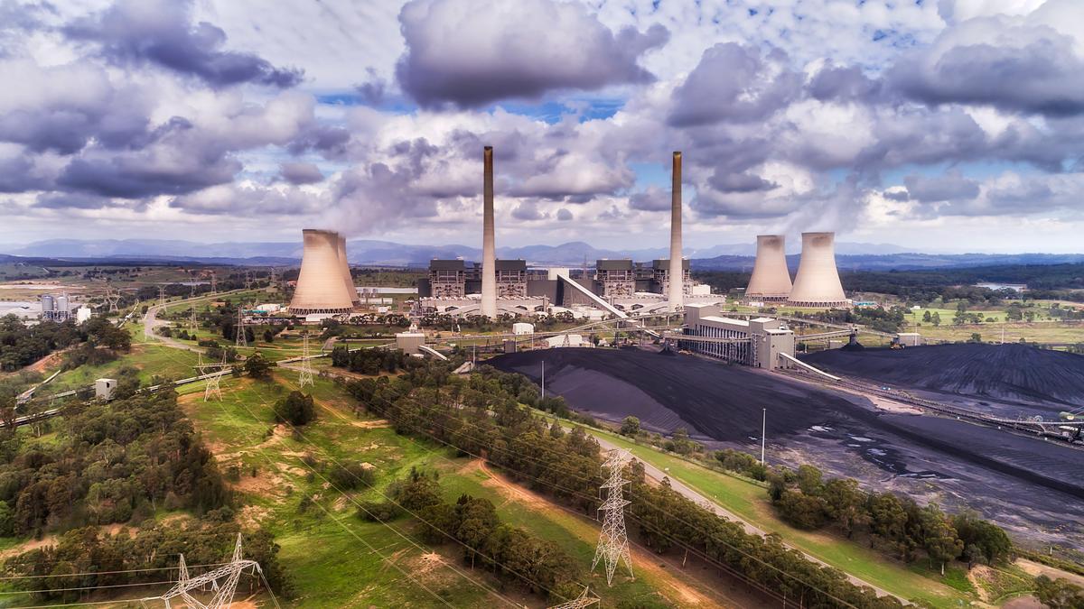 Labor Government Says Coal Fired Power Must Be Switched on to Deal With Soaring Energy Costs