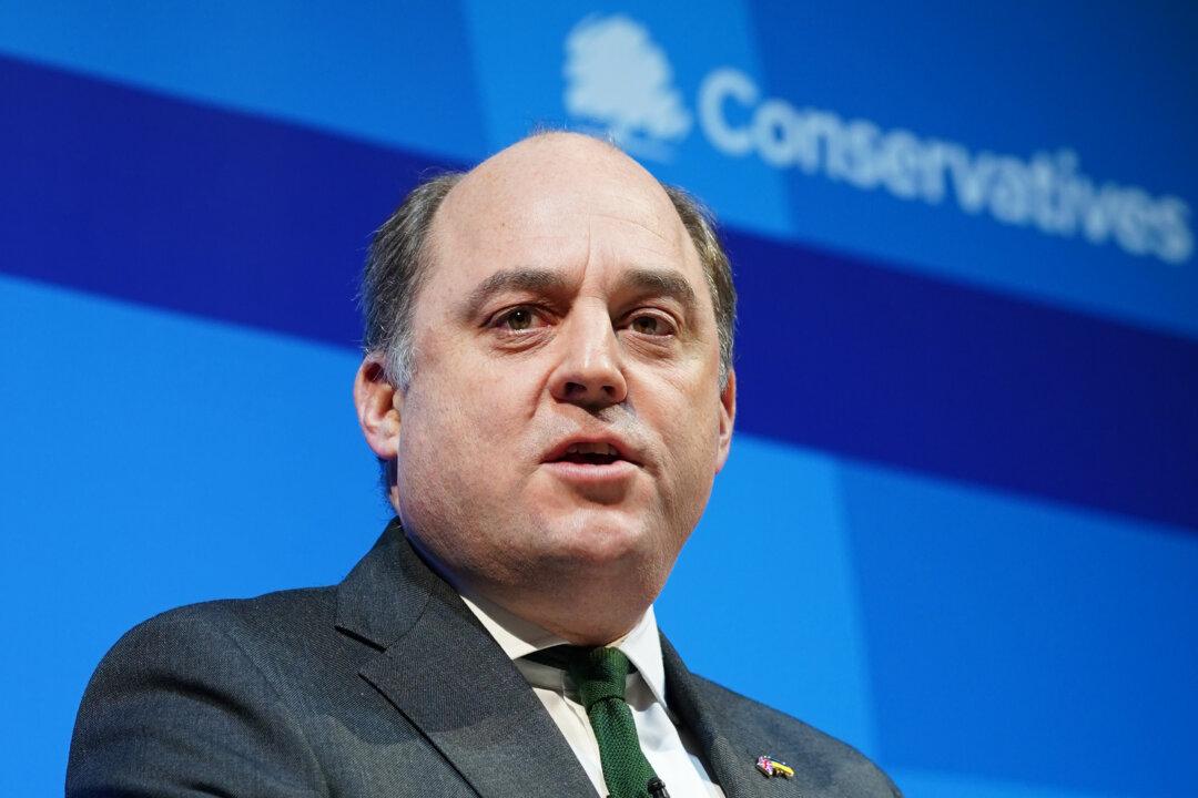 UK Blames Russia for Hoax Calls Targeting Cabinet Ministers