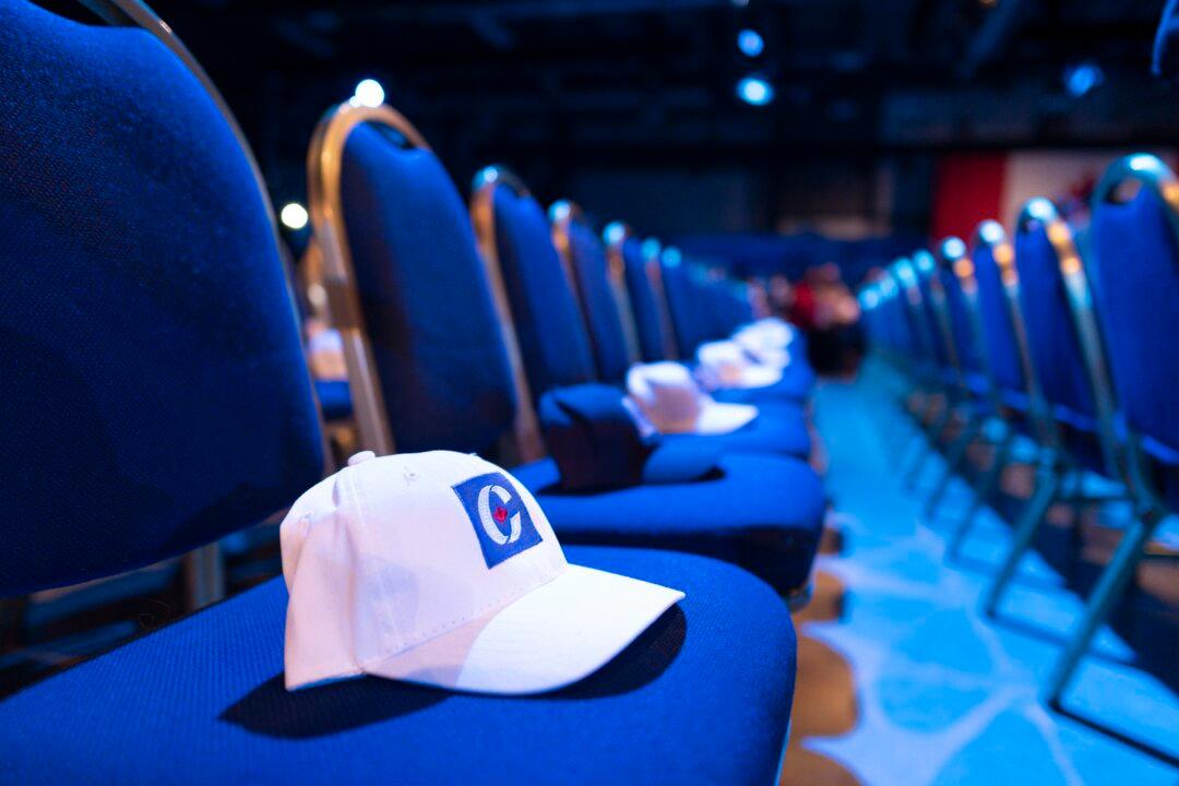 Tory Leadership Race: Ontario Contenders’ Dominance Vs Party’s Western Base