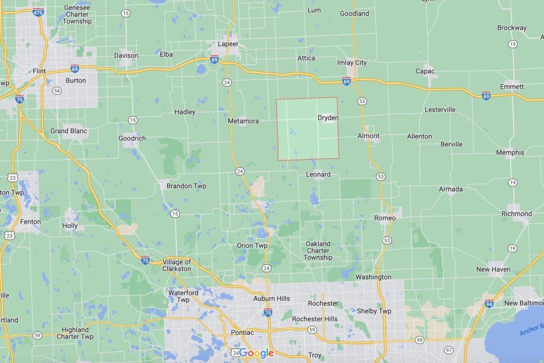 Four Dead After Michigan Mobile Home Fire