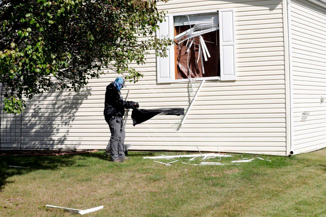 EXCLUSIVE: Whitmer Kidnap Plot Informant Reports Death Threats, Then Goes Silent