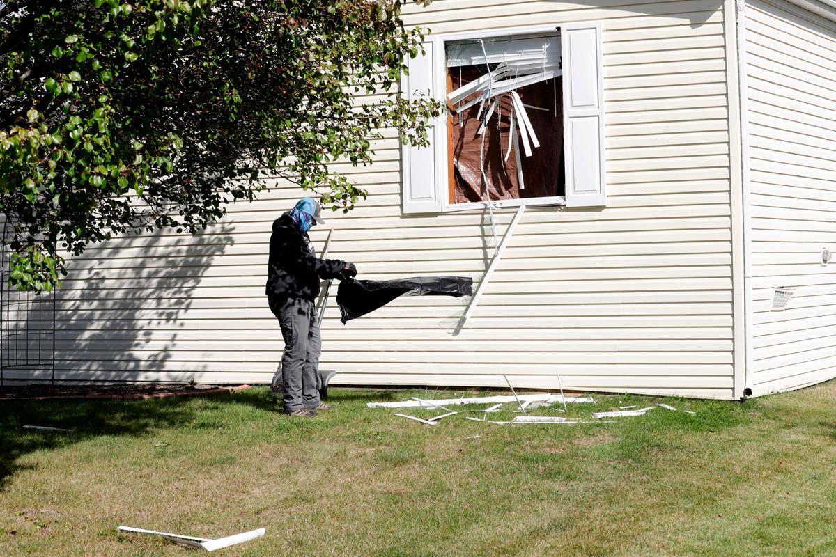 EXCLUSIVE: Whitmer Kidnap Plot Informant Reports Death Threats, Then Goes Silent