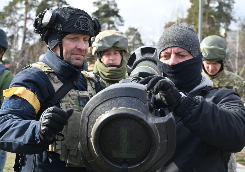 Pentagon Chief Suggests Russian Troops Taking Heavy Losses