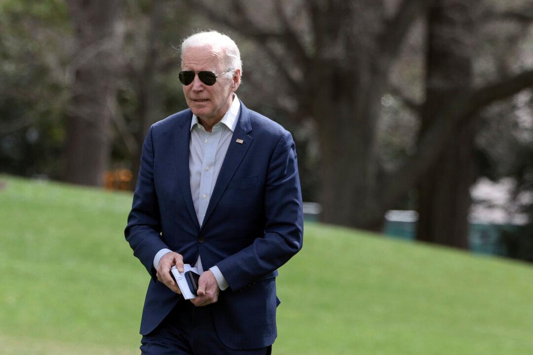 Biden Says Russia ‘Exploring Options’ for Potential Cyberattacks, Warns Private Sector