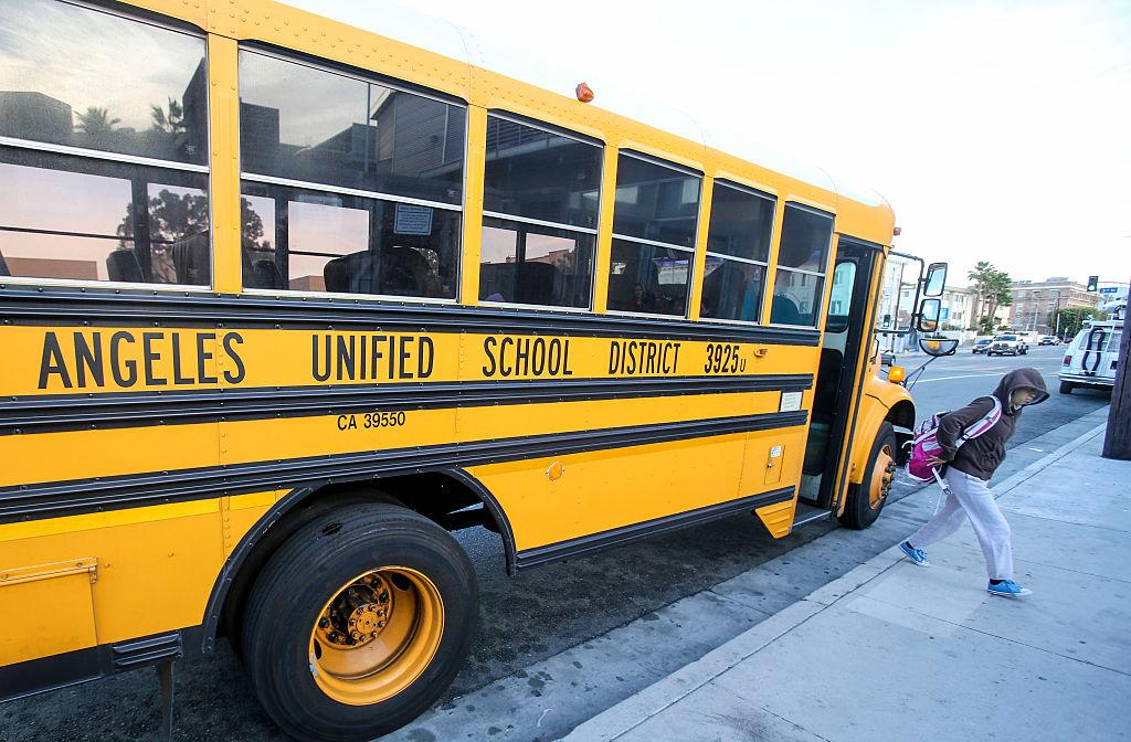 Los Angeles Unified Attendance for Acceleration Days Lower Than Expected: Report