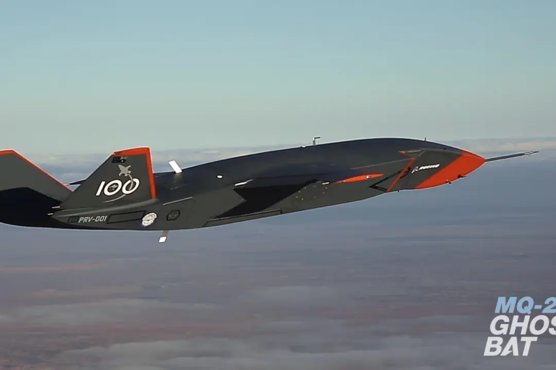 Australia Pledges $7 Billion for Counter Drone Technologies, 2 Contracts Awarded