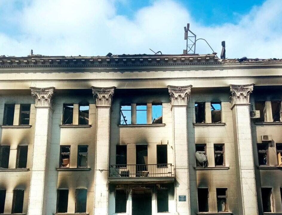 The Curious History of Nunn-Lugar and the Former Soviet Republics