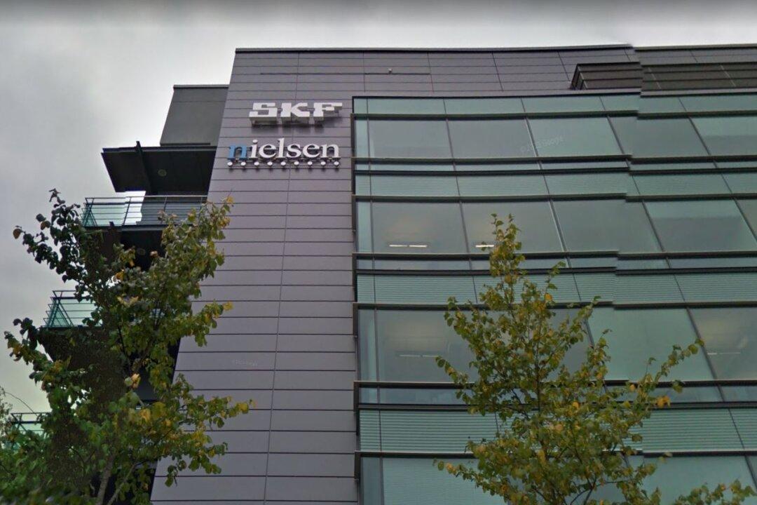 Nielsen Shares Jump as It Accepts Takeover at 60 Percent Premium