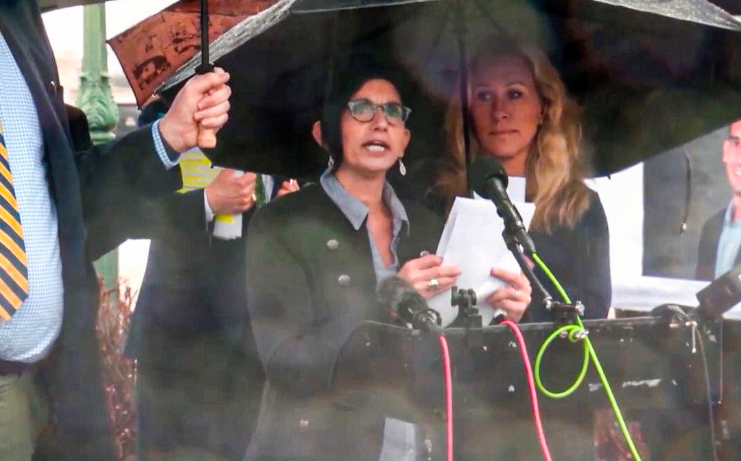 Jan. 6 Suicide Victim Was Told ‘He Would Not Receive a Fair Trial in This Town’