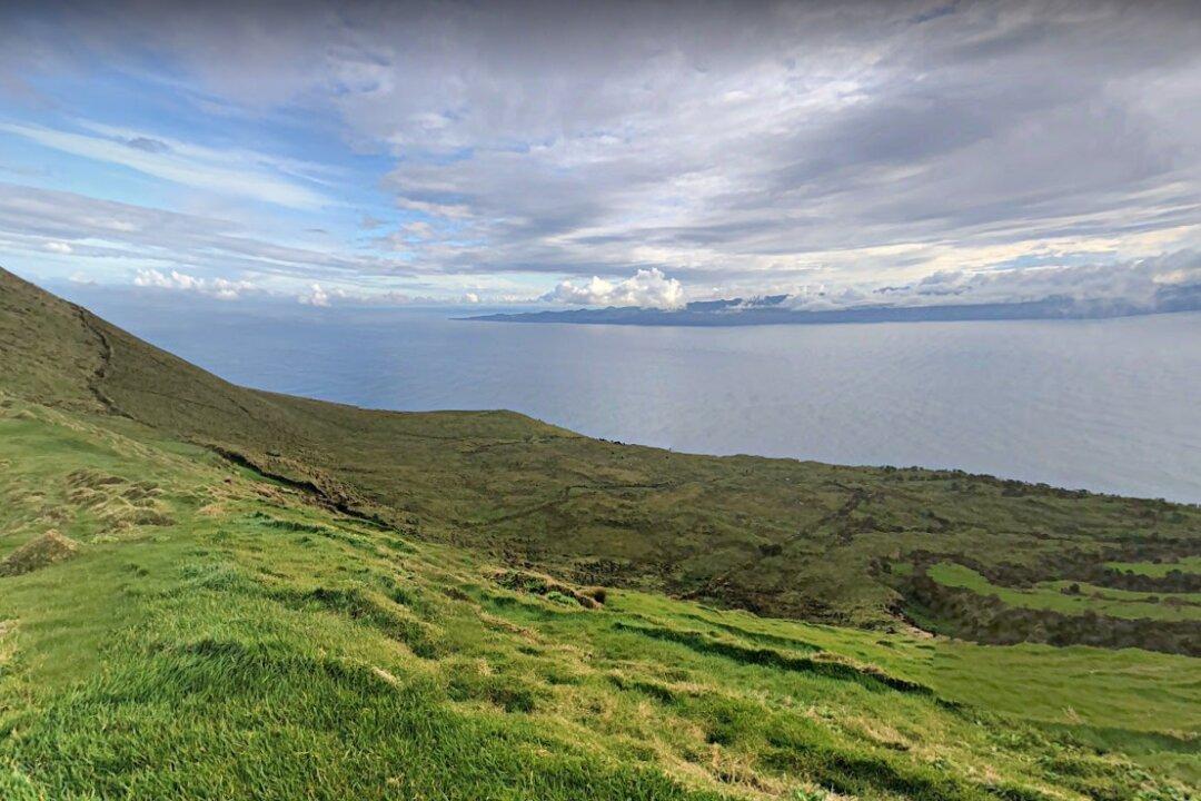 Nearly 90 Small Earthquakes Hit Portugal’s Azores Island of Sao Jorge