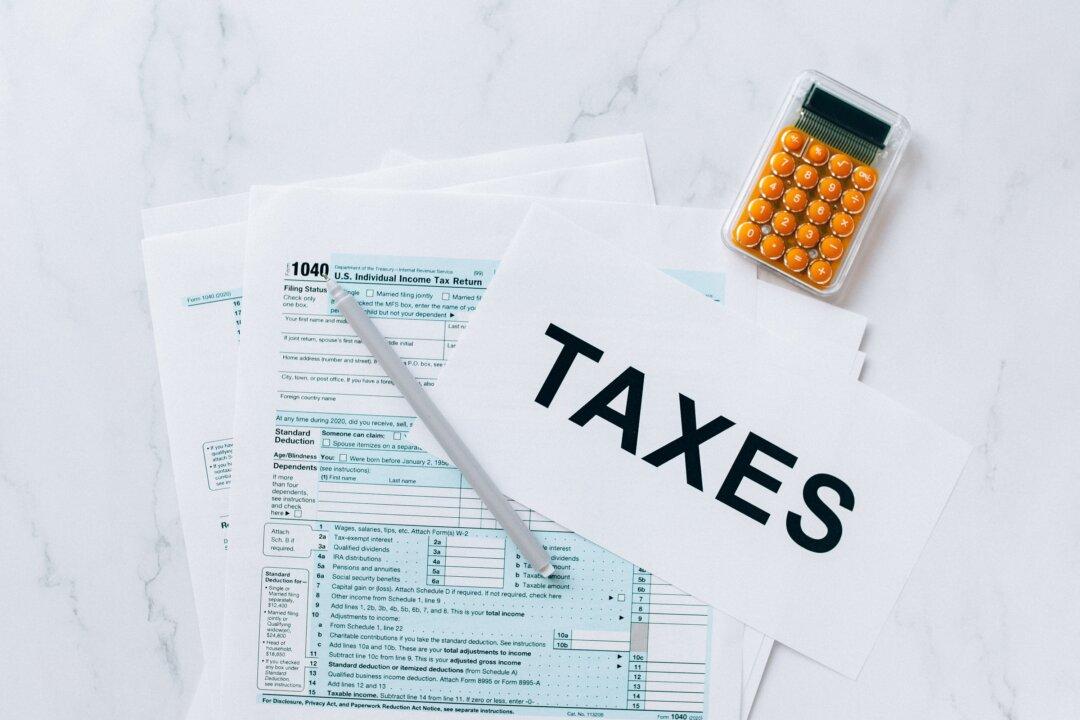 Tax Credits for Your 2022 Tax Return (The One You File in 2023)