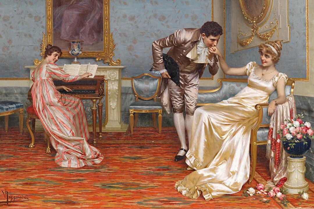 The First Lady of Manners: A Look at Emily Post