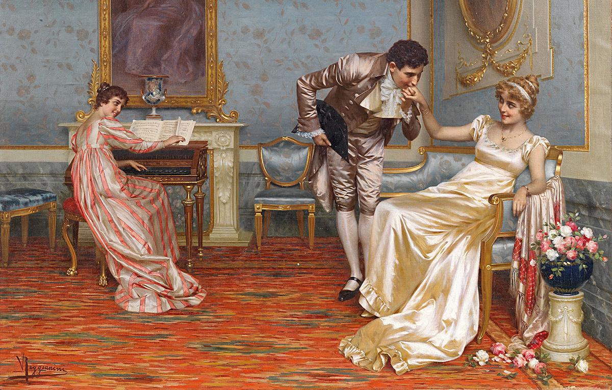 The First Lady of Manners: A Look at Emily Post