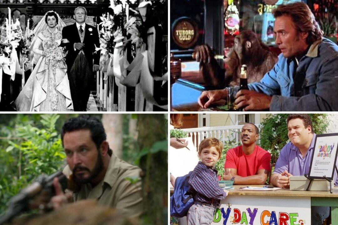 Epoch Watchlist: What to Watch for the Week of March 20