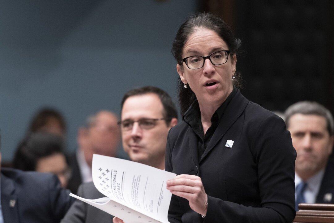 Quebec Introduced New Plan to Support the French Language Across Other Provinces