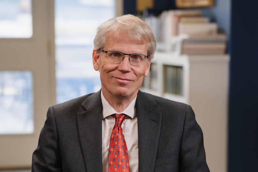 Decentralize Scientific System to Lessen Reliance on Journals, Major Funders: Kulldorff