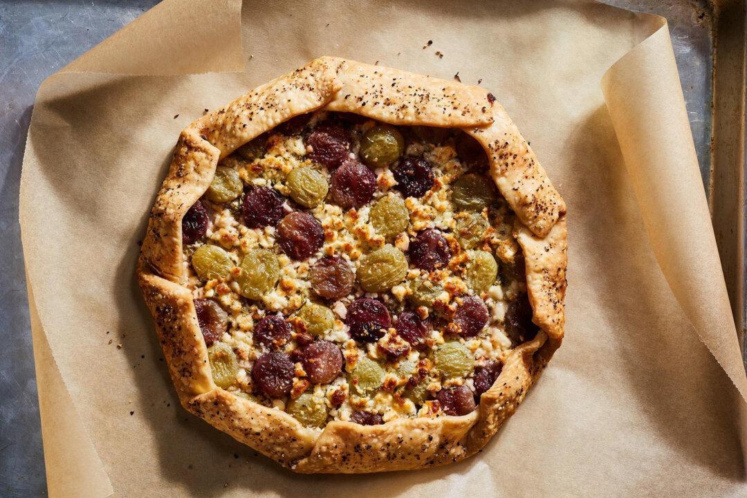 These Healthy Recipes and Tips From a Doctor Will Make Nutritious Eating a Cinch