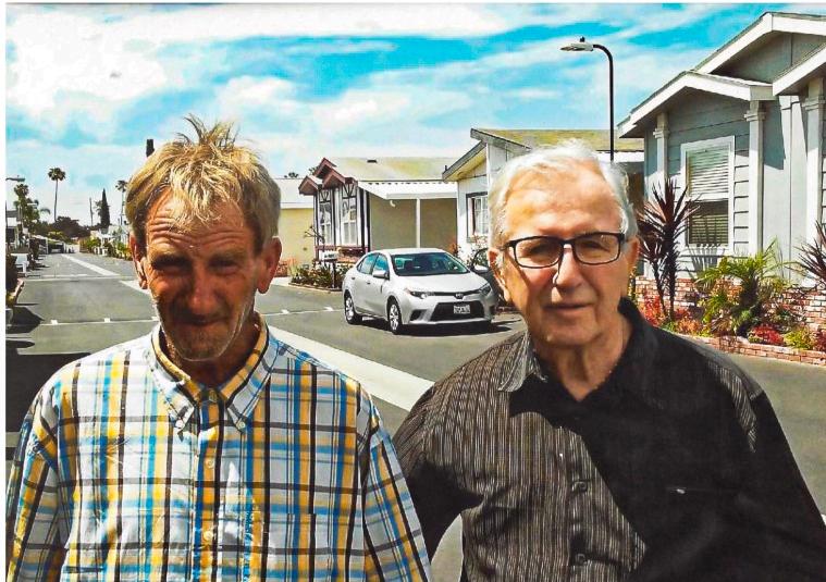 Family That Buried Stranger Wins $1.5 Million in Case Against Orange County