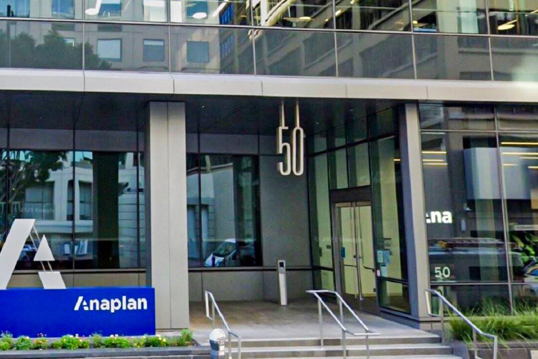 Thoma Bravo to Snap Anaplan at 31 Percent Premium