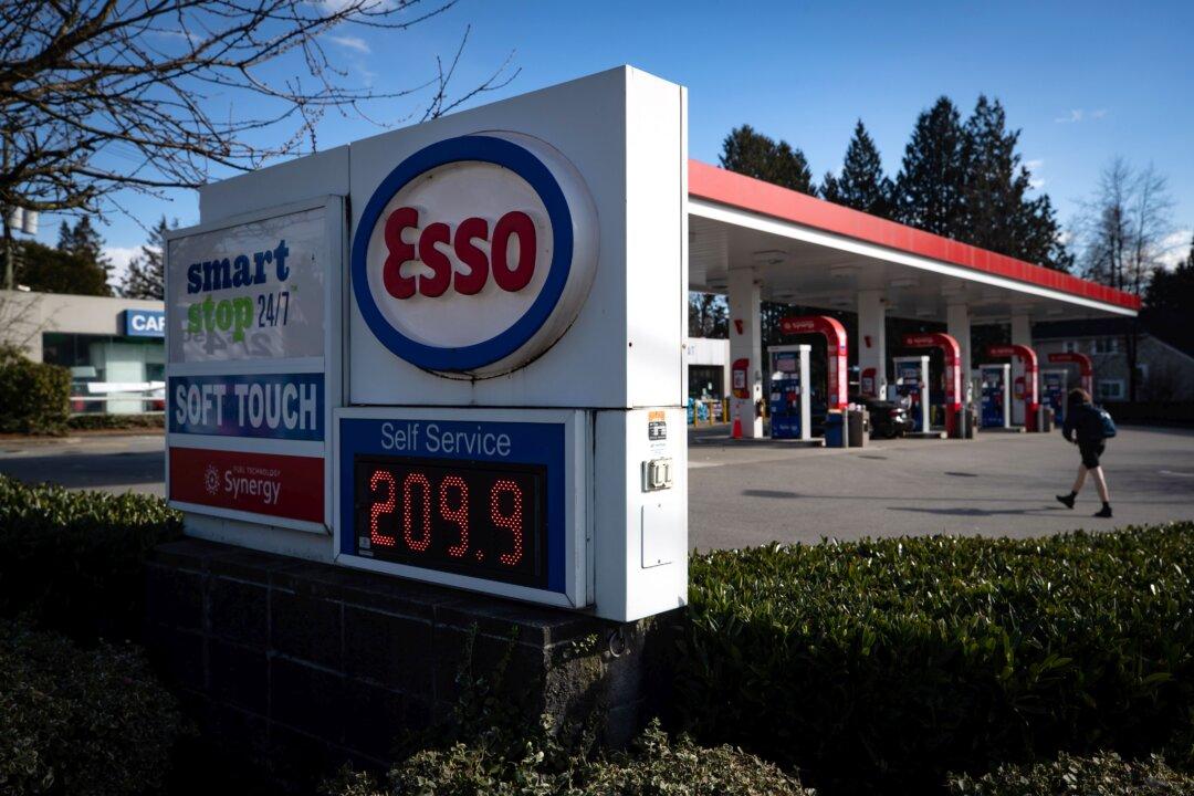 Canada Faces Perfect Inflation Storm