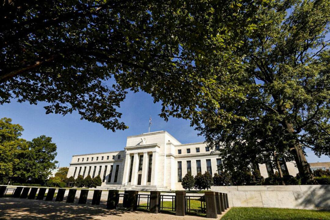 The Fed Still Doesn’t Get It