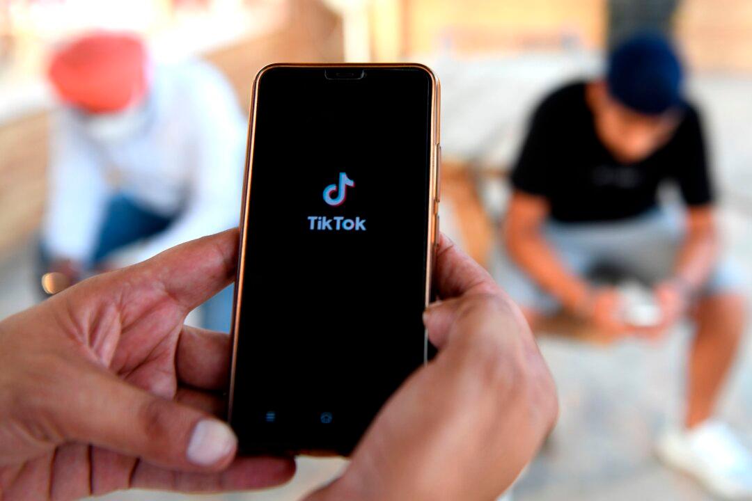 TikTok Can Monitor Keystrokes of Users in iOS App’s Browser: Expert
