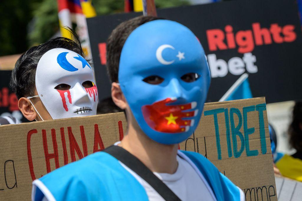 Judge Dismissed Before Ruling That UN Helped Beijing Persecute Dissidents