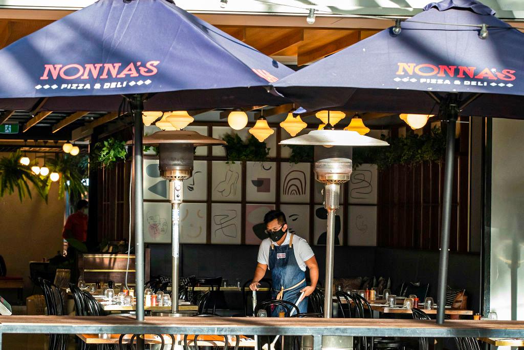 Queensland to Lift Vaccine Requirement at Many Venues, Shift Focus on Boosters and Jabs for Kids