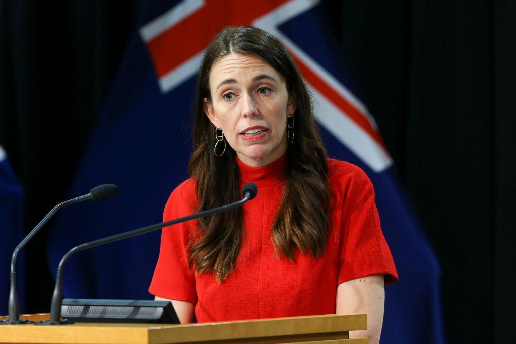 Ardern Government Unveils Unprecedented Spending in 2022 Budget