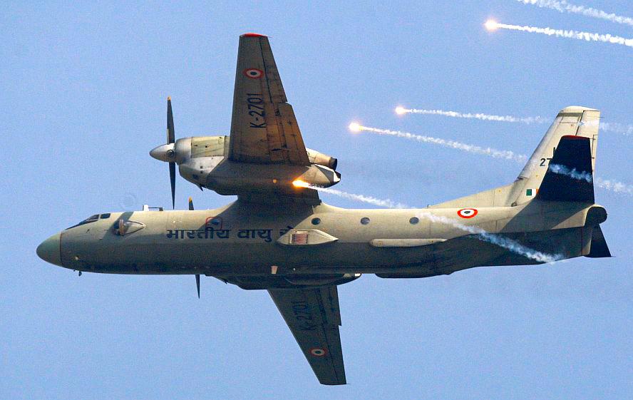 India to Station Patrol Aircraft in Australia as Both Nations Seek Closer Ties