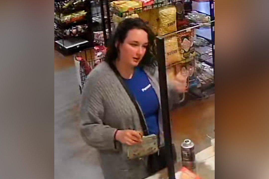 Authorities Renew Plea for Help to Find Missing Nevada Woman