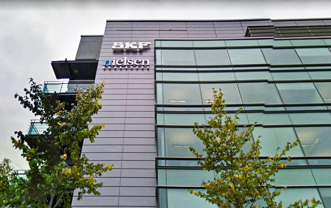 Nielsen Rejects $9 Billion Takeover Offer From Private Equity, Shares Drop