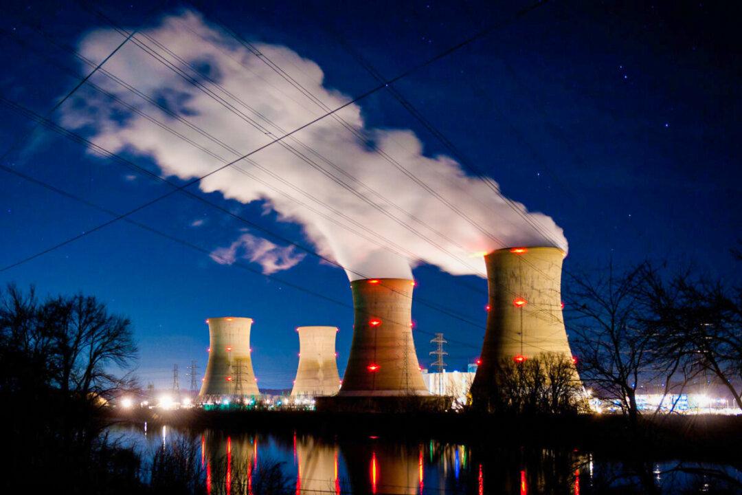 Fear of Nuclear War Causing Spike In Potassium Iodide Tablet Sales