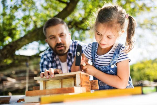 Explore like a child, you will learn a lot that can help you receive a success in your business and personal life. (Halfpoint/Shutterstock)