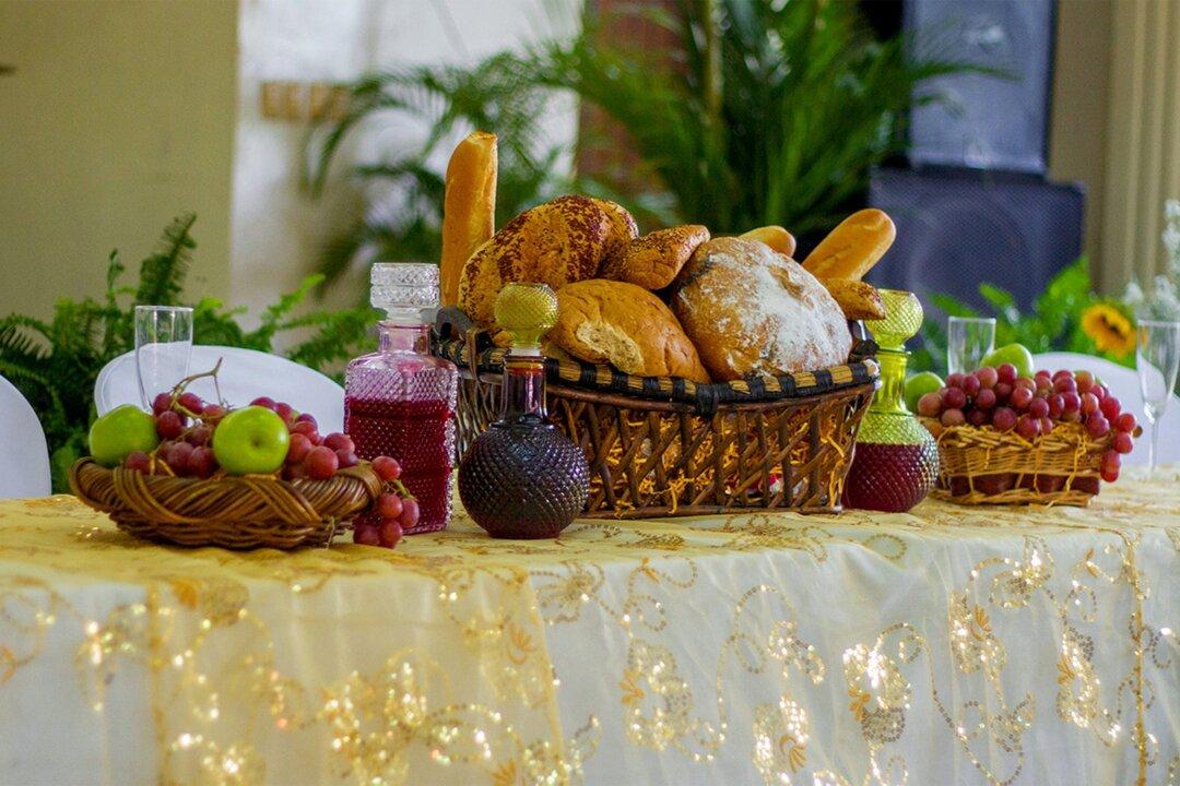 The Fish Fry, an Institution of Rooted America