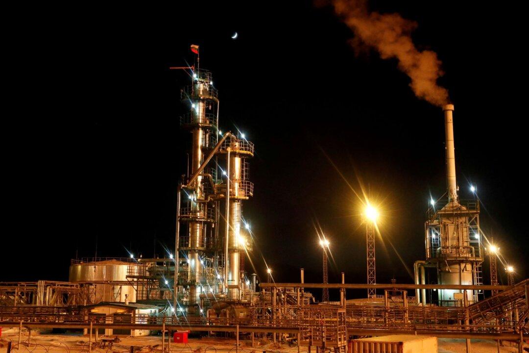 Texas Puts Pressure on Firms that Boycott Oil and Gas Companies