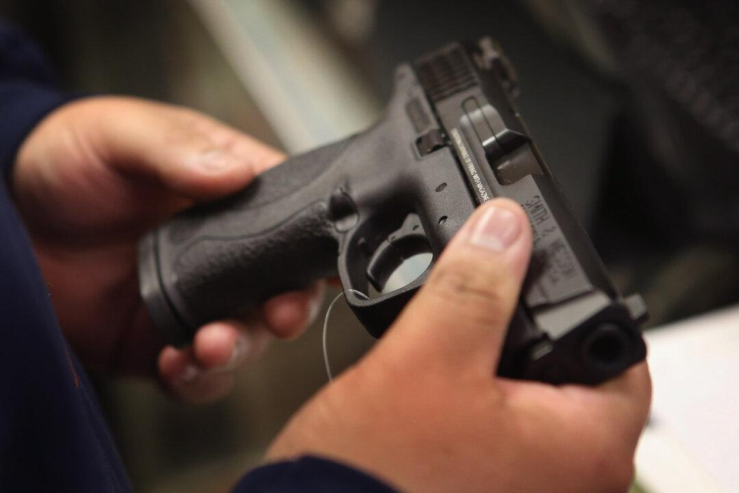 EXCLUSIVE: ATF Gains Financial Information on Potential Gun Buyers for Warrantless Tracking, Documents Show