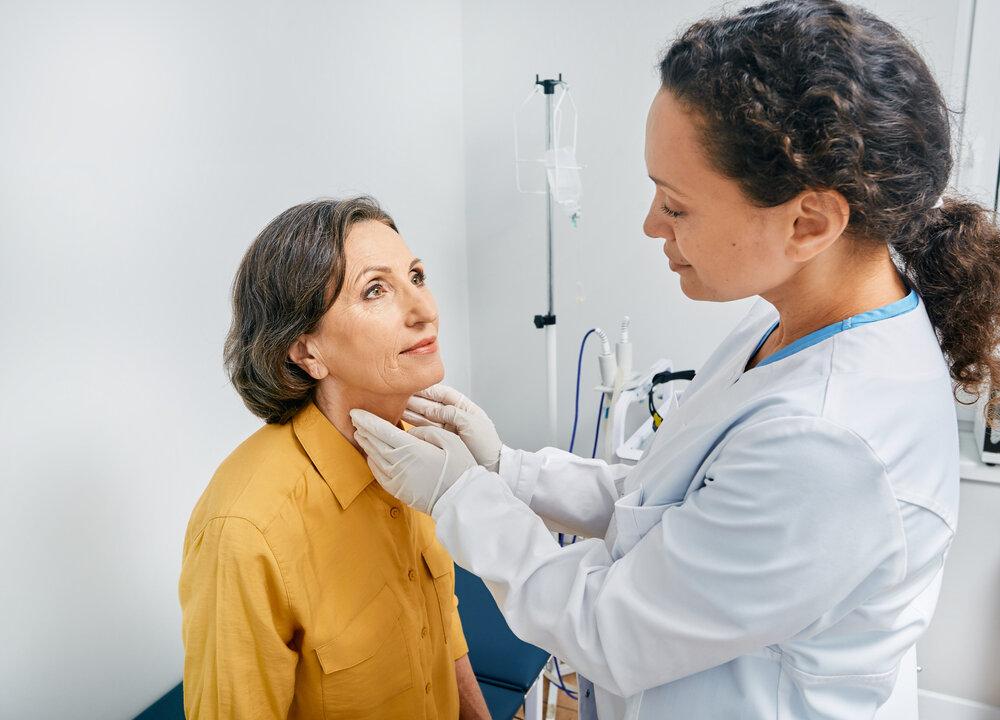 Could It Be Hypothyroidism? Top 10 Symptoms