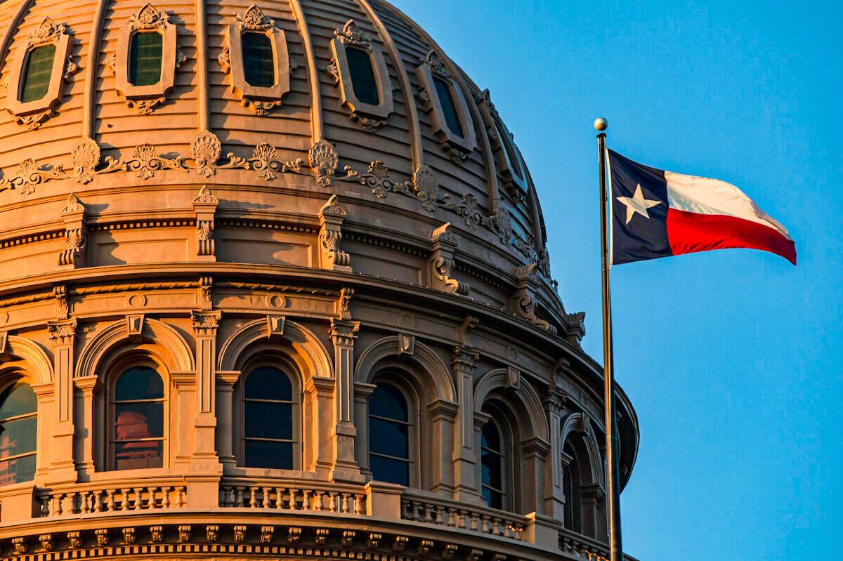 Texas Senate Passes Bill Limiting Authority of Cities, Counties to Impose Local Regulations