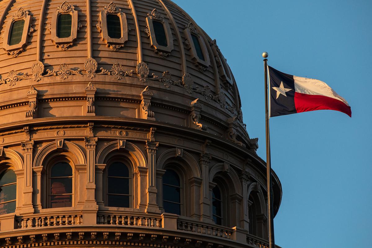 Texas State Senator’s Election Reform Proposals Hold GOP Lawmakers’ Feet to the Fire