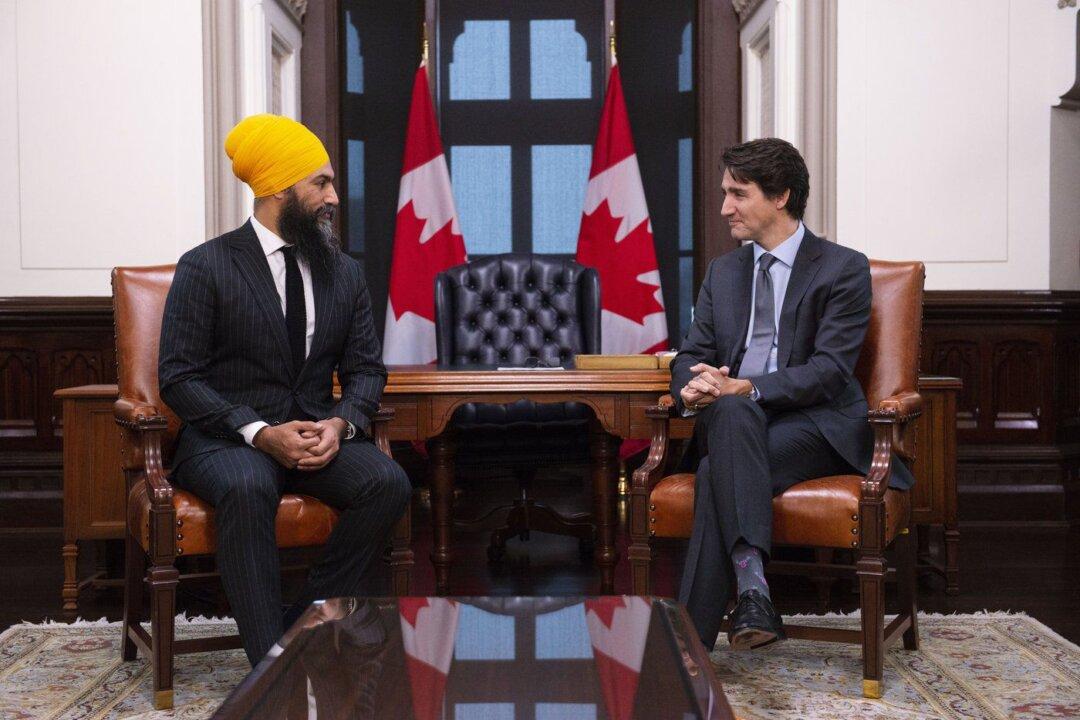 Pharmacare Deal: What Happens When Health Care Is Reduced to Politics