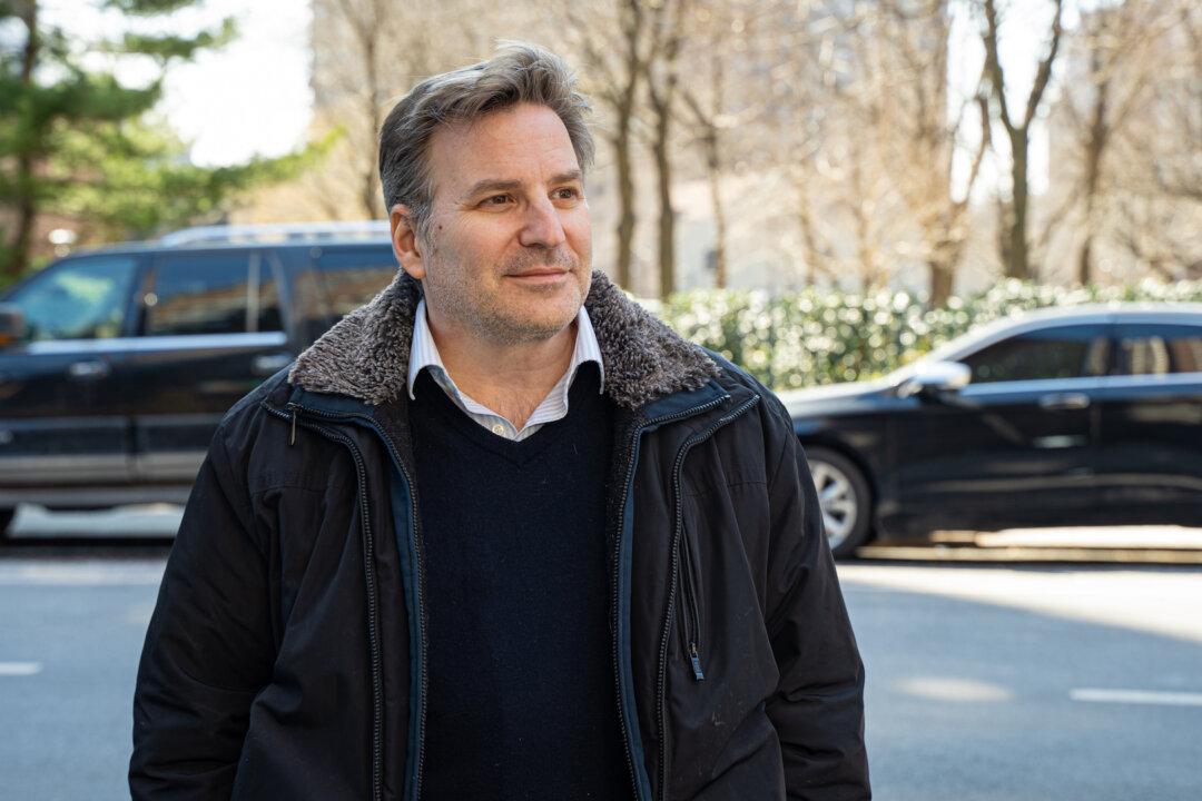 CRT Ideology Used in Schools Degrades the Individual: NYC High School Teacher