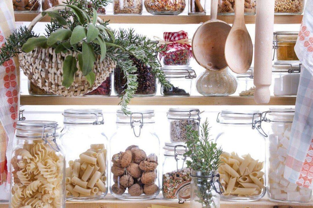 How to Spring Clean Your Kitchen Like a Pro