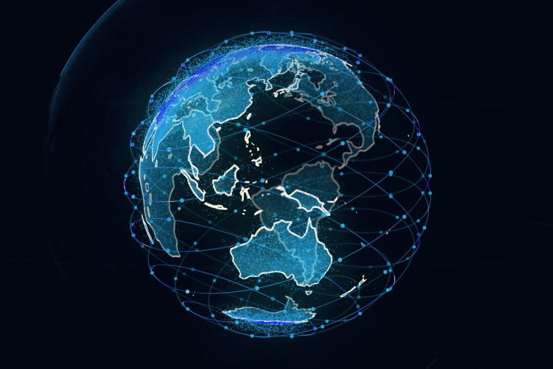 Australian Govt Unveils Major Cyber Intelligence Facility