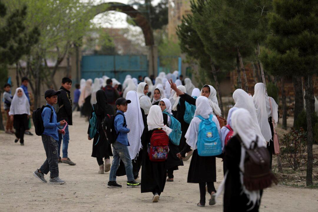 Taliban Cancels Girls’ Higher Education Despite Pledges