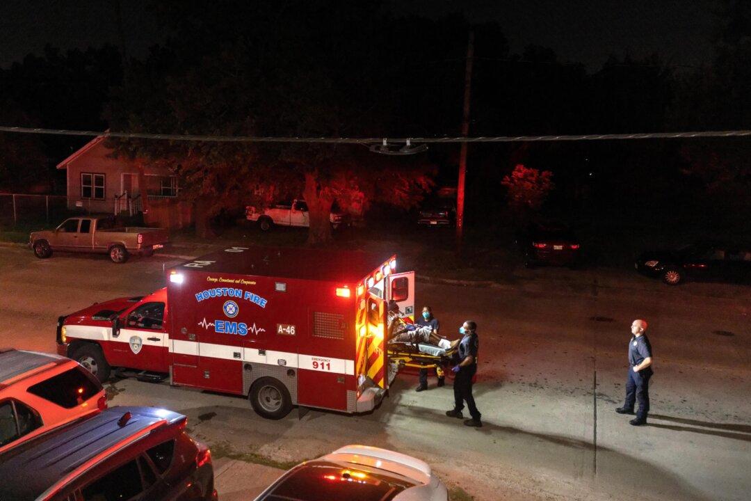 Non-COVID Excess Deaths Decline in Ages 18-49