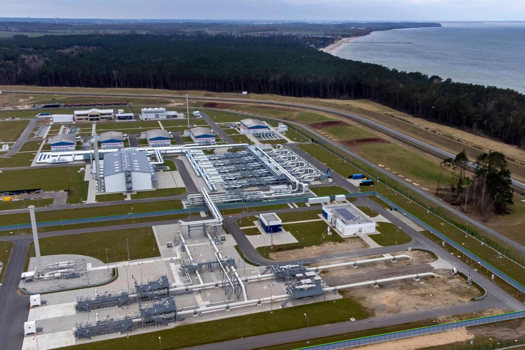 Trump Got It Right About Germany Being ‘Captive’ to Russia for Energy: Alberta Premier