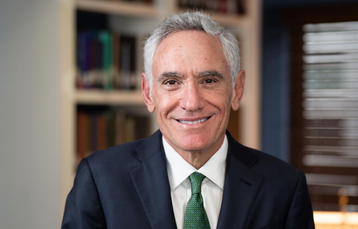 ‘We Need Accountability’ for Failed COVID-19 Policies: Dr. Scott Atlas