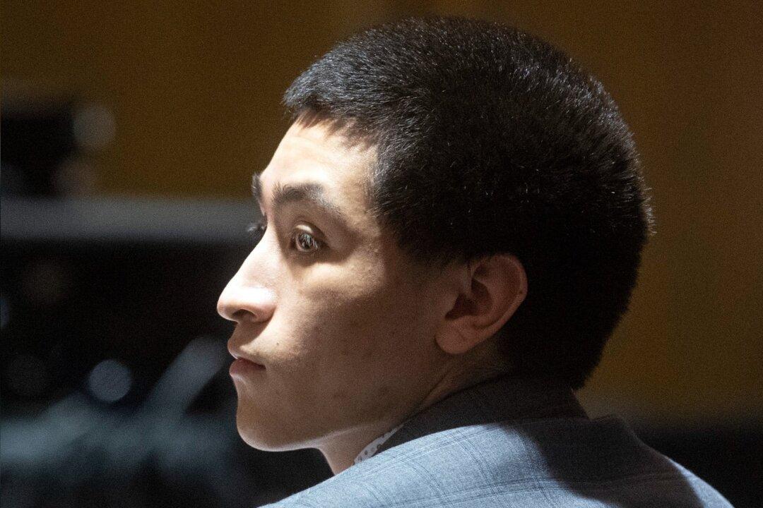 Man Convicted of Killing Nebraska Police Officer